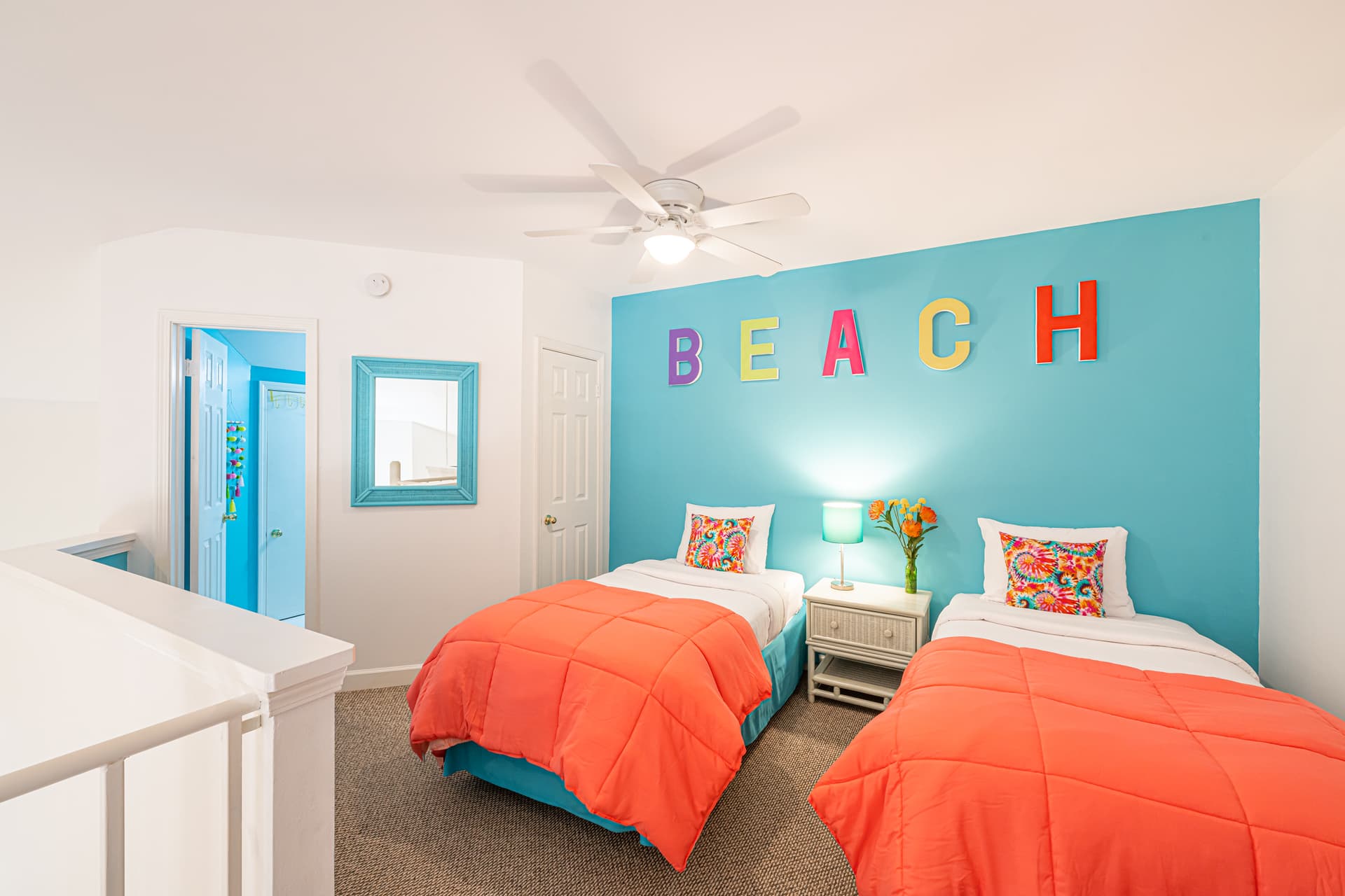 Tivoli House - Image 28