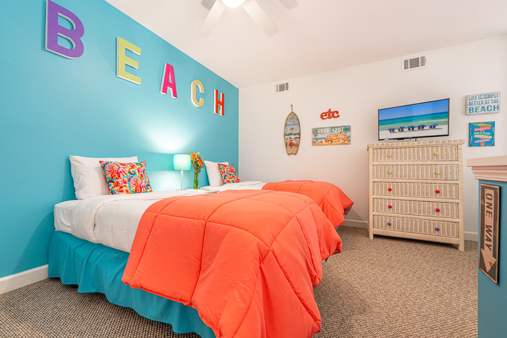 Tivoli House - Image 29