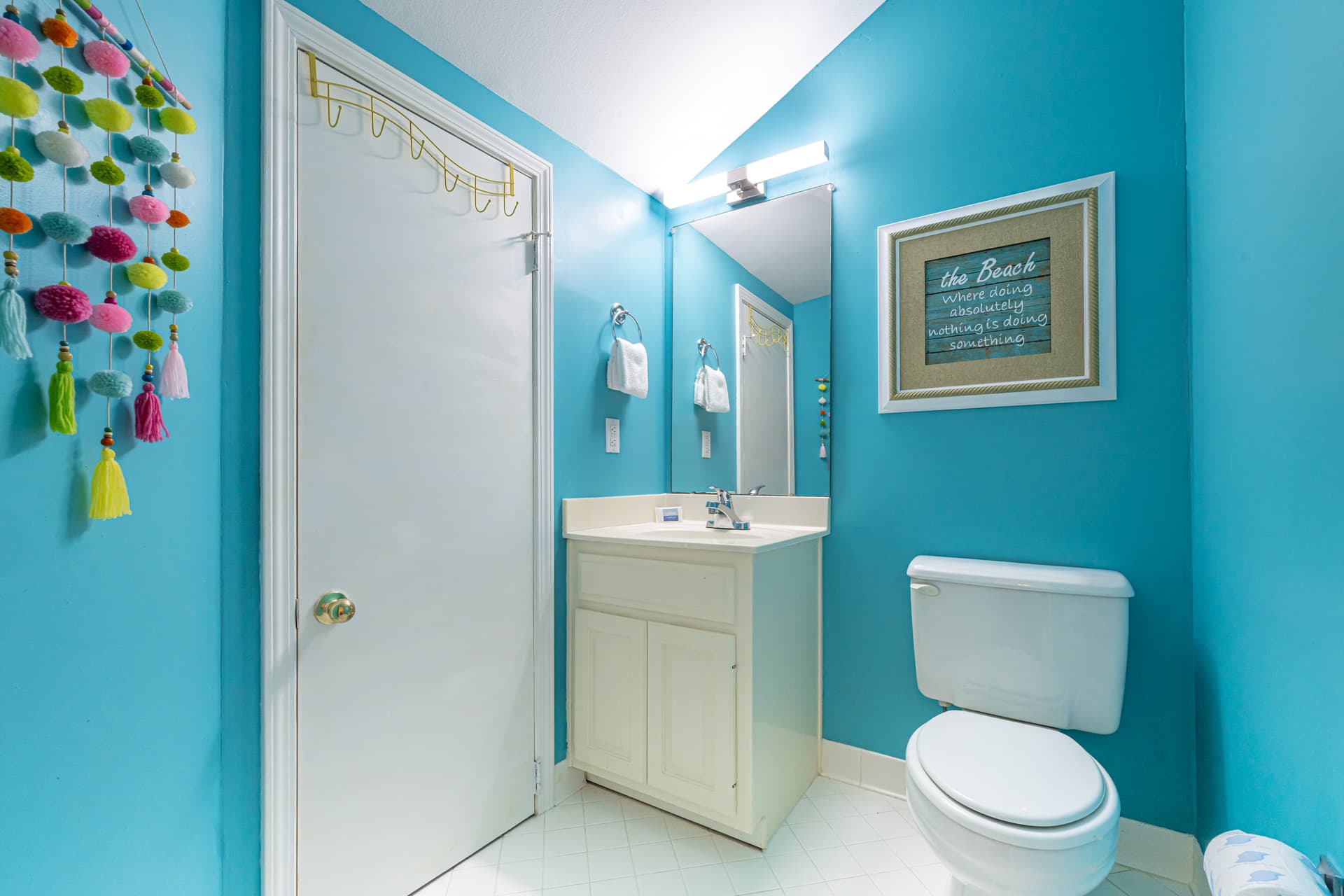 Tivoli House - Image 30