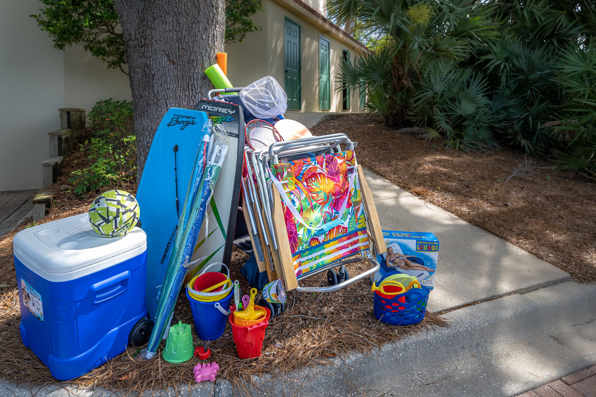 Tivoli House - Image 35