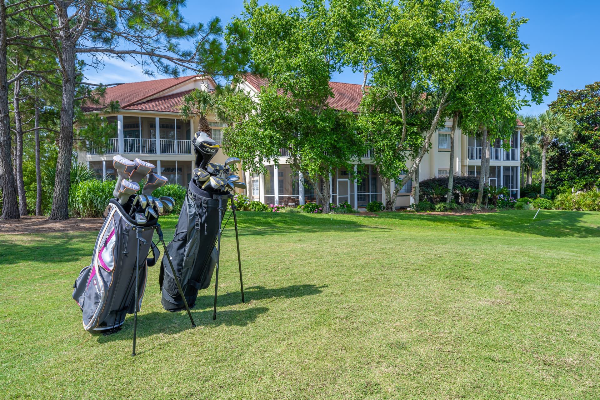 Tivoli House - Image 36