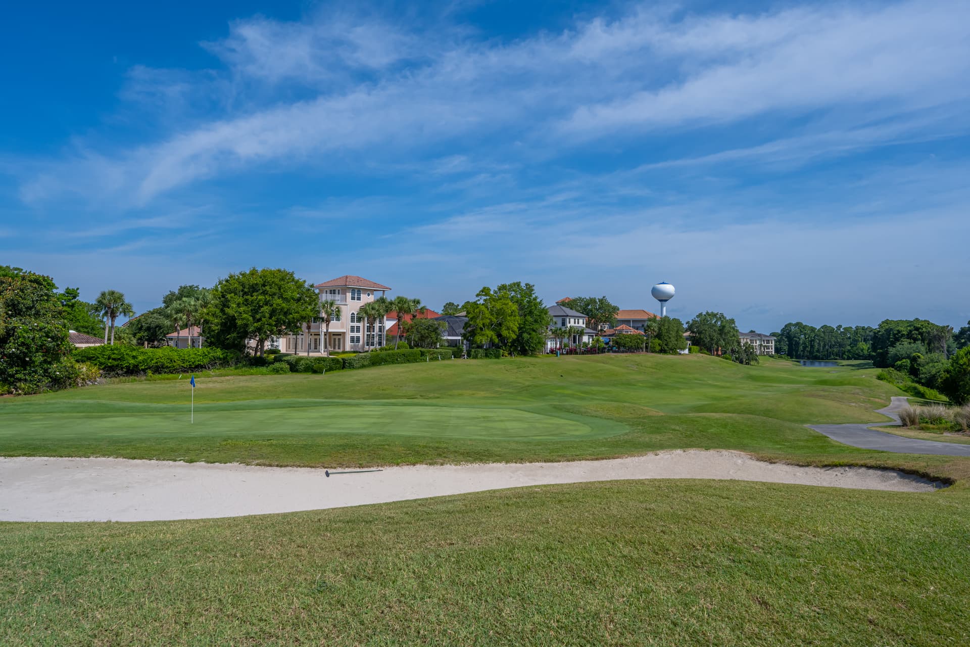 Tivoli House - Image 37