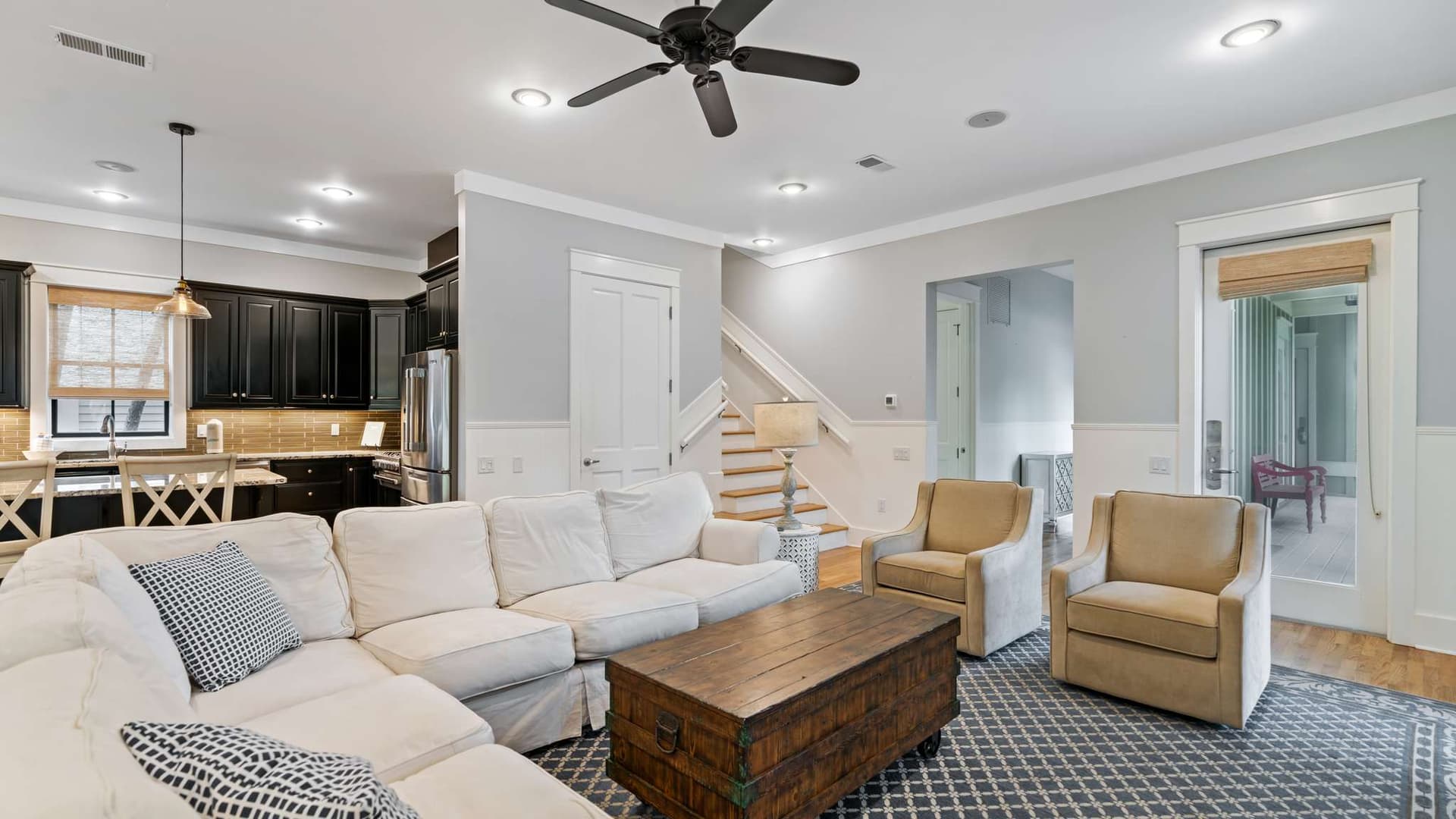 Tidewatch Cottage - Image 5