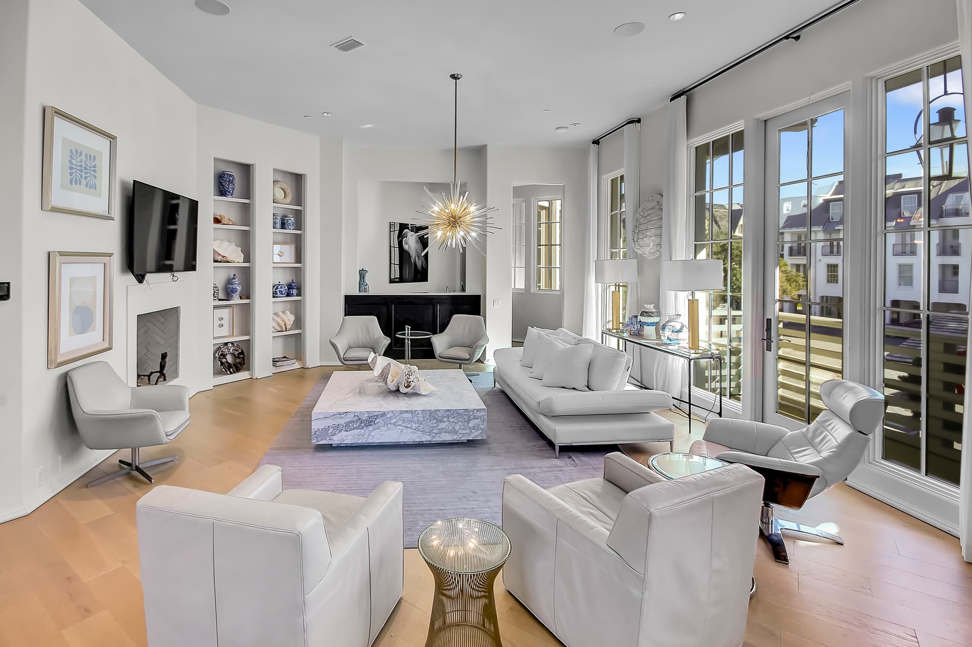 Providence Residence #5