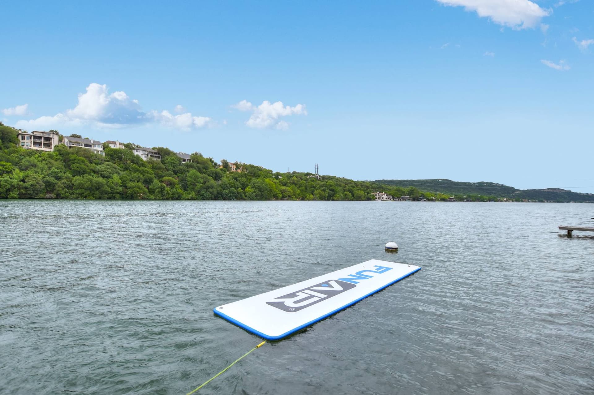 Lakeside on Lake Austin - Image 44