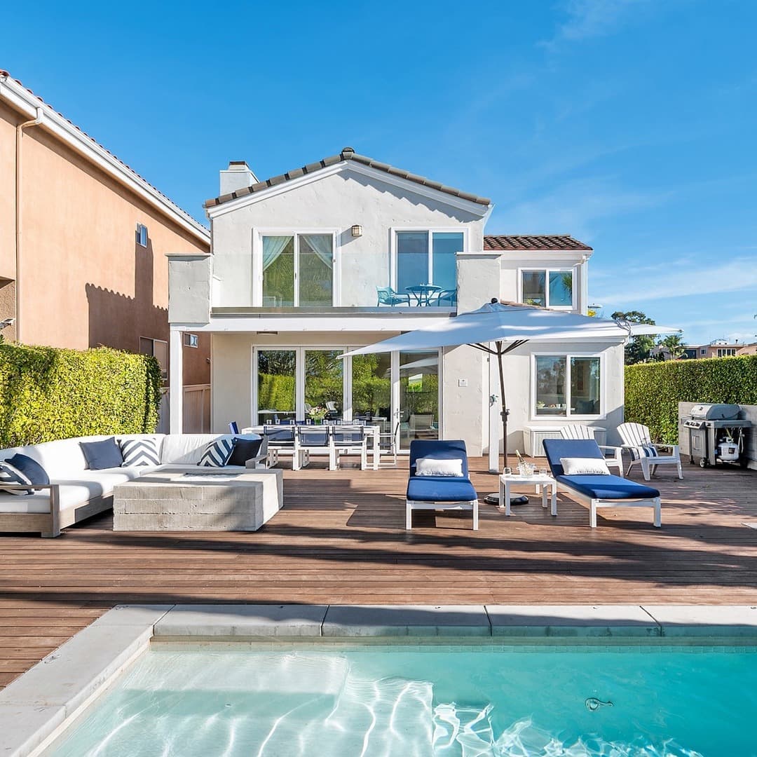 Del Mar Haven House - Image 1