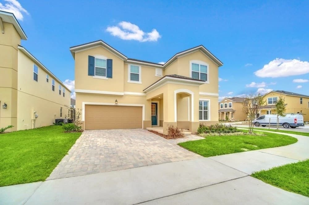 Mermaid Cove Way Villa - Image 3