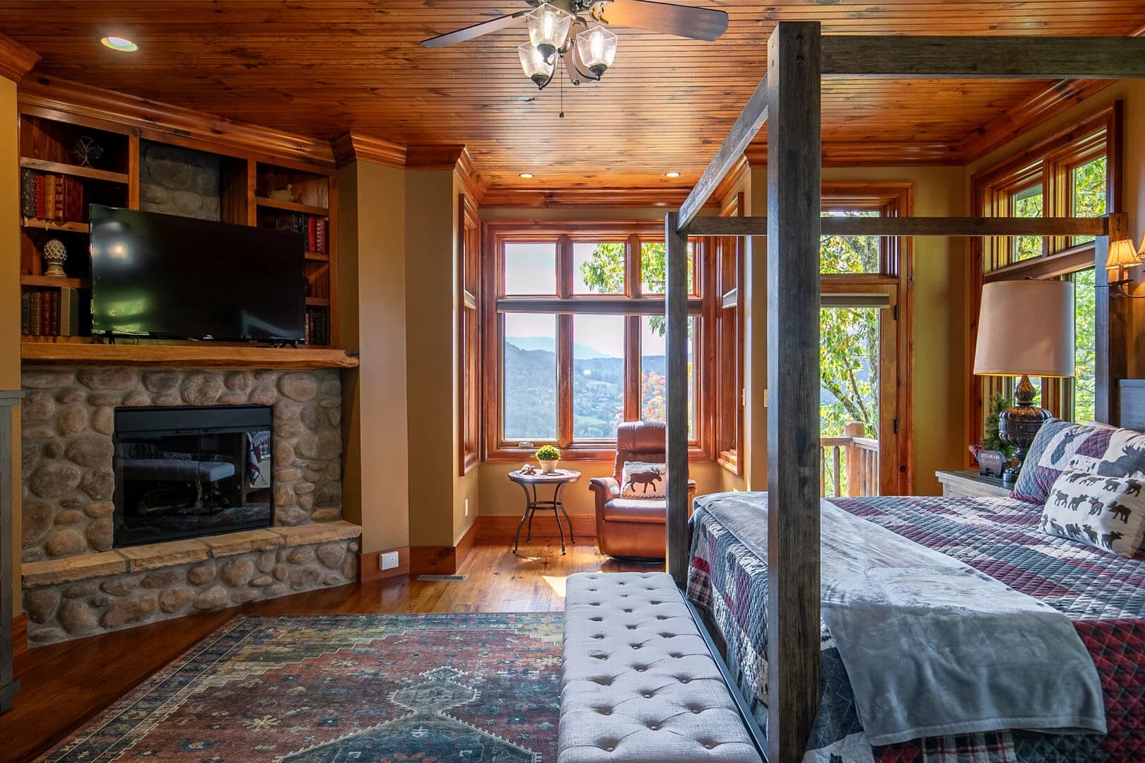 Overlook Estate in The Farm - Image 26