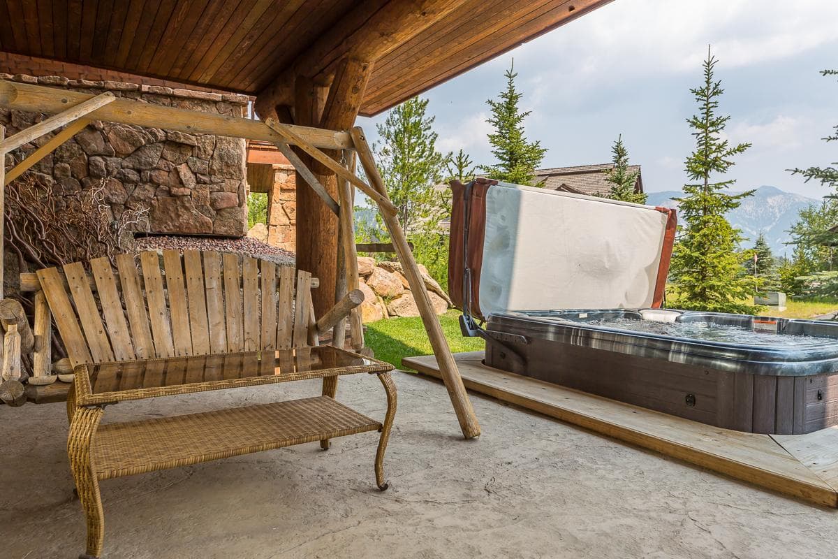 Settlement Cabin - Image 40