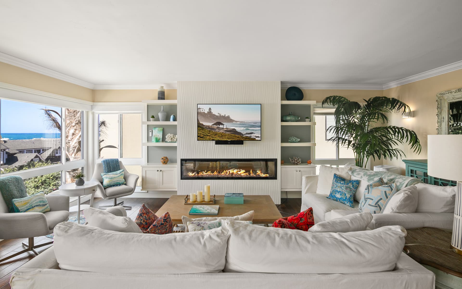 Toast to the Coast - Image 2