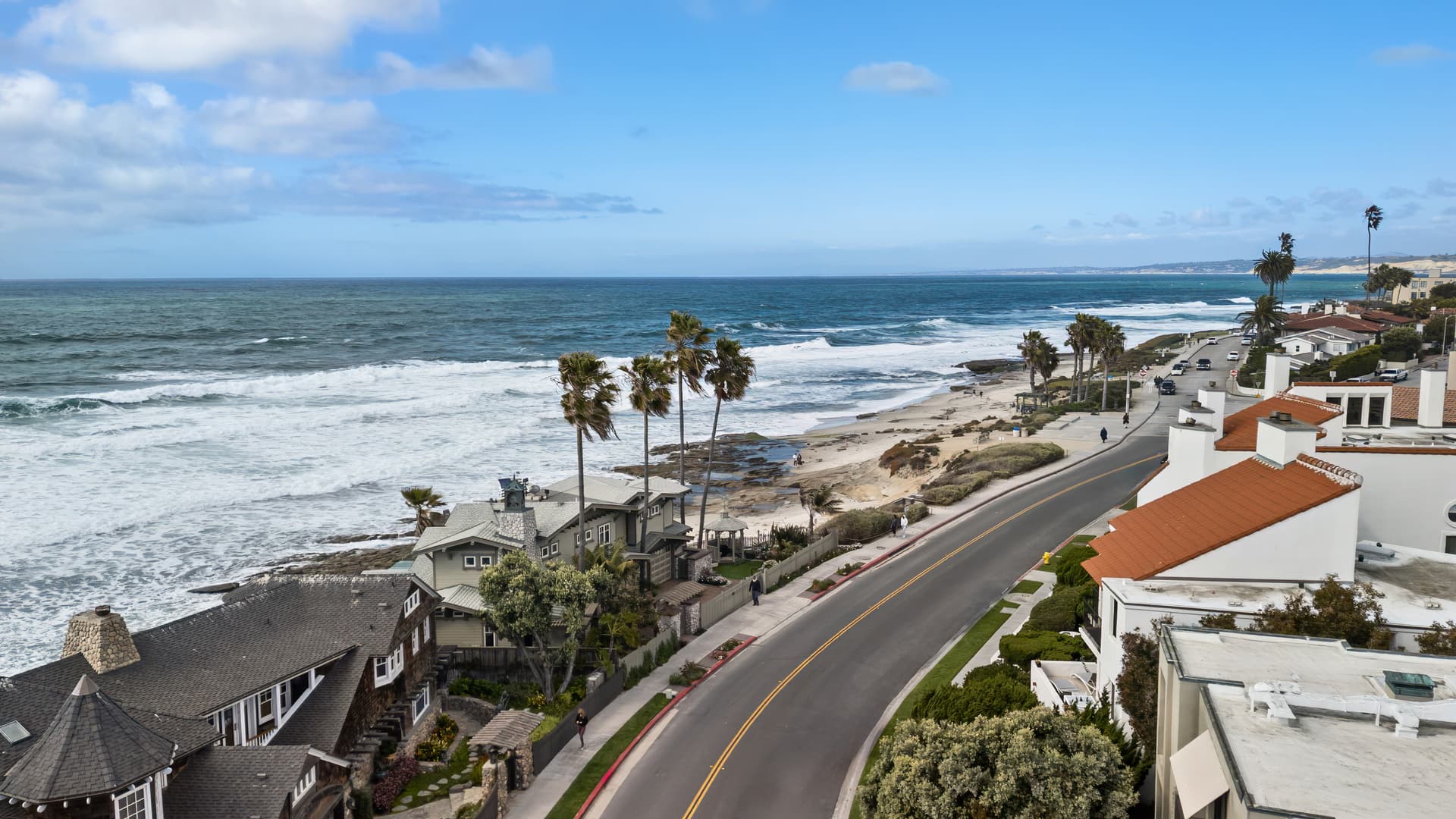 Toast to the Coast - Image 24