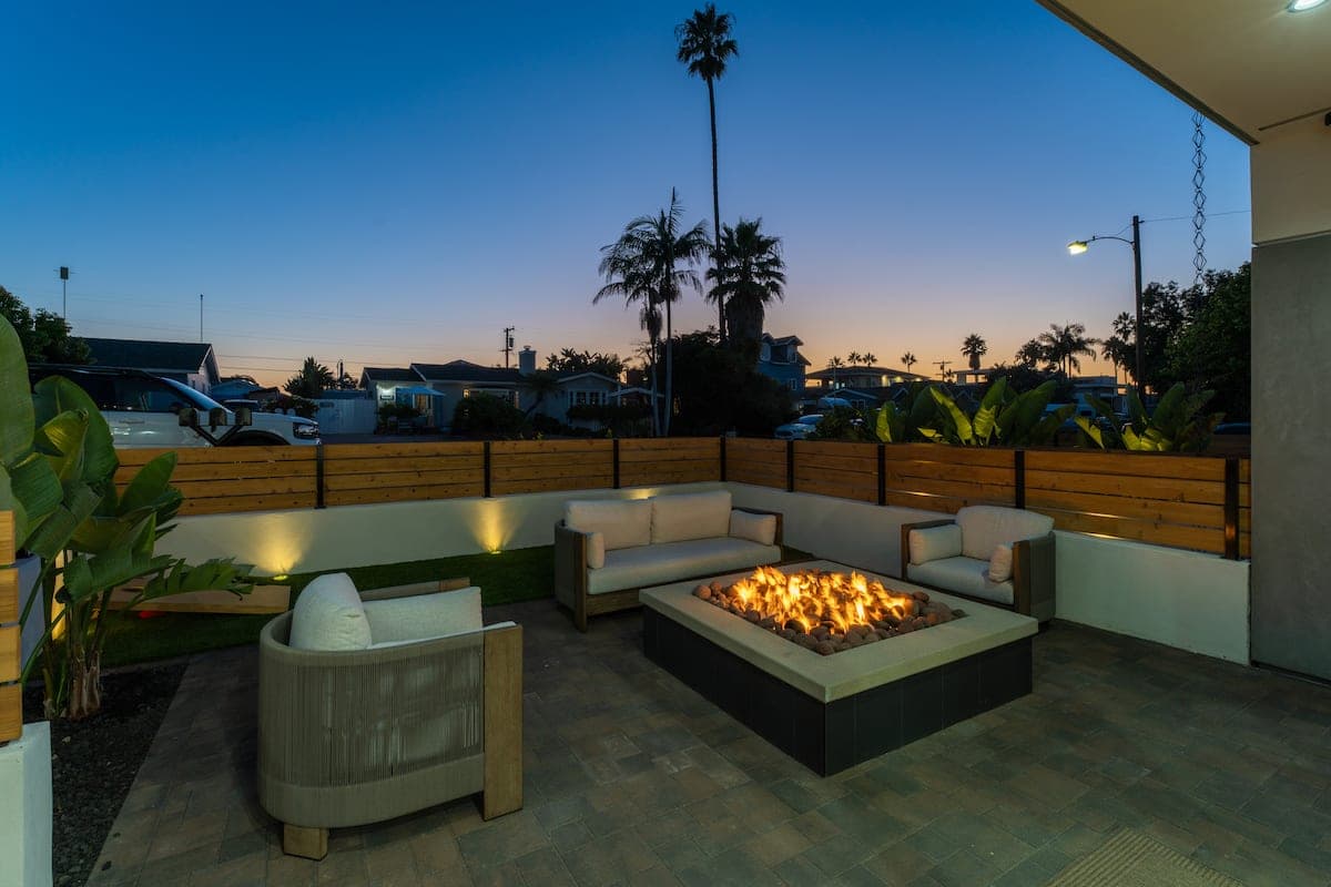 Ocean View Poolside Retreat - Image 48