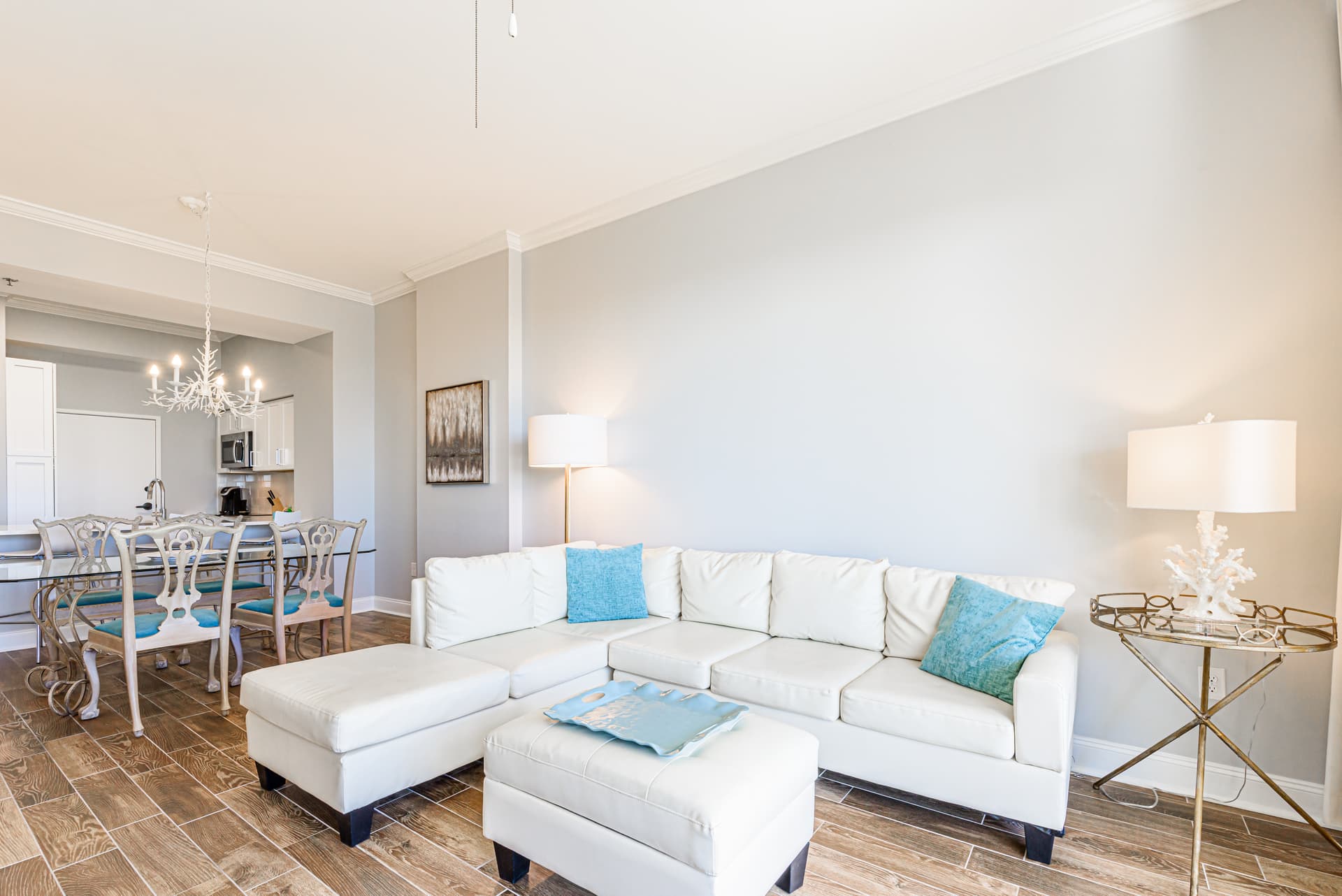 Gulf Breeze Residence - Image 4