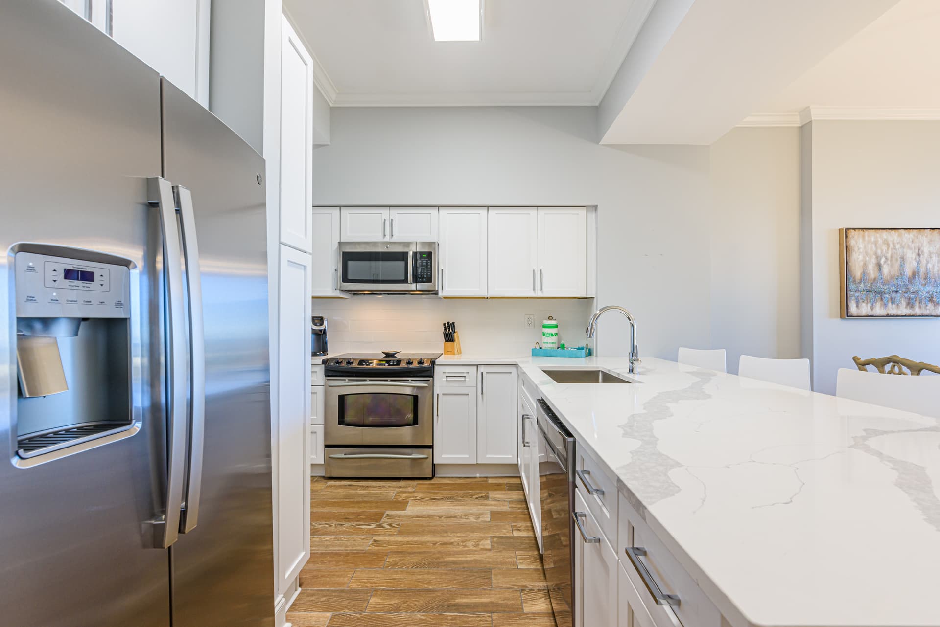 Gulf Breeze Residence - Image 8