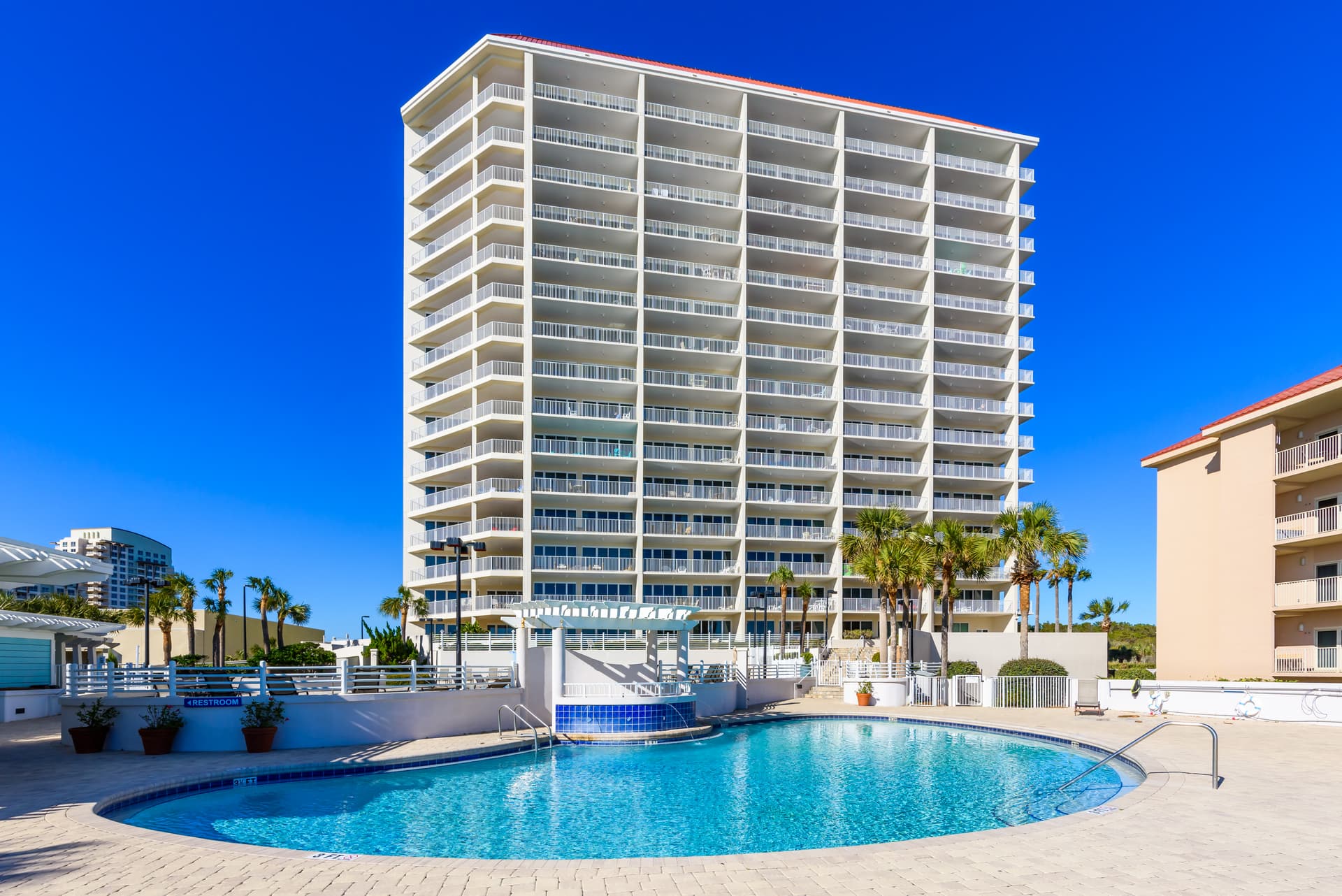 Gulf Breeze Residence - Image 5