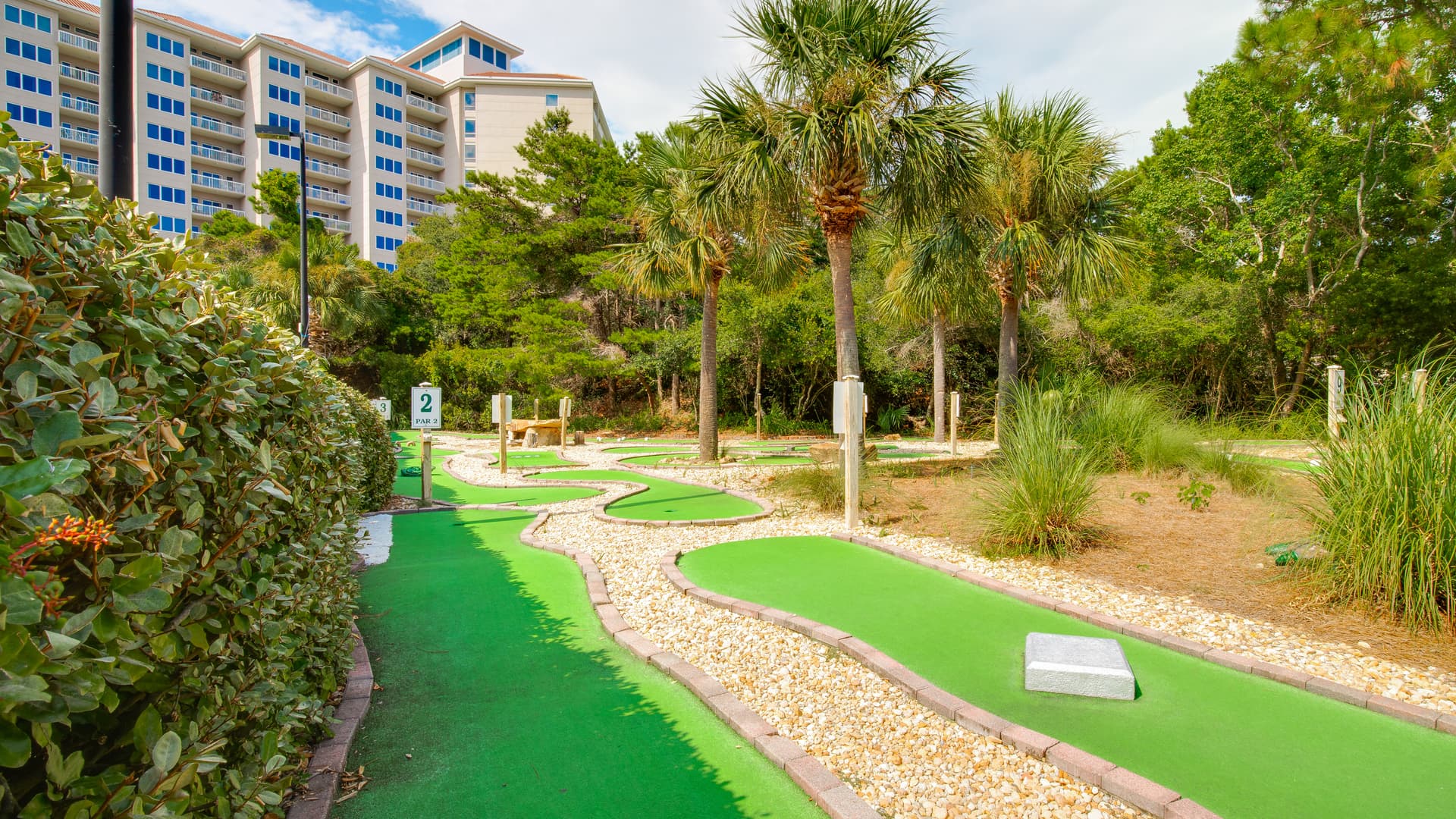 Gulf Breeze Residence - Image 34