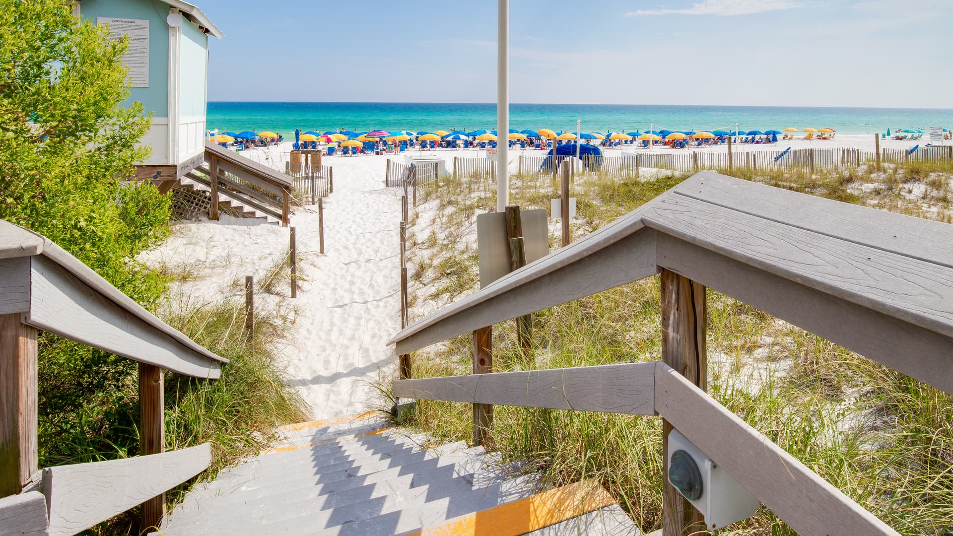 Gulf Breeze Residence - Image 36