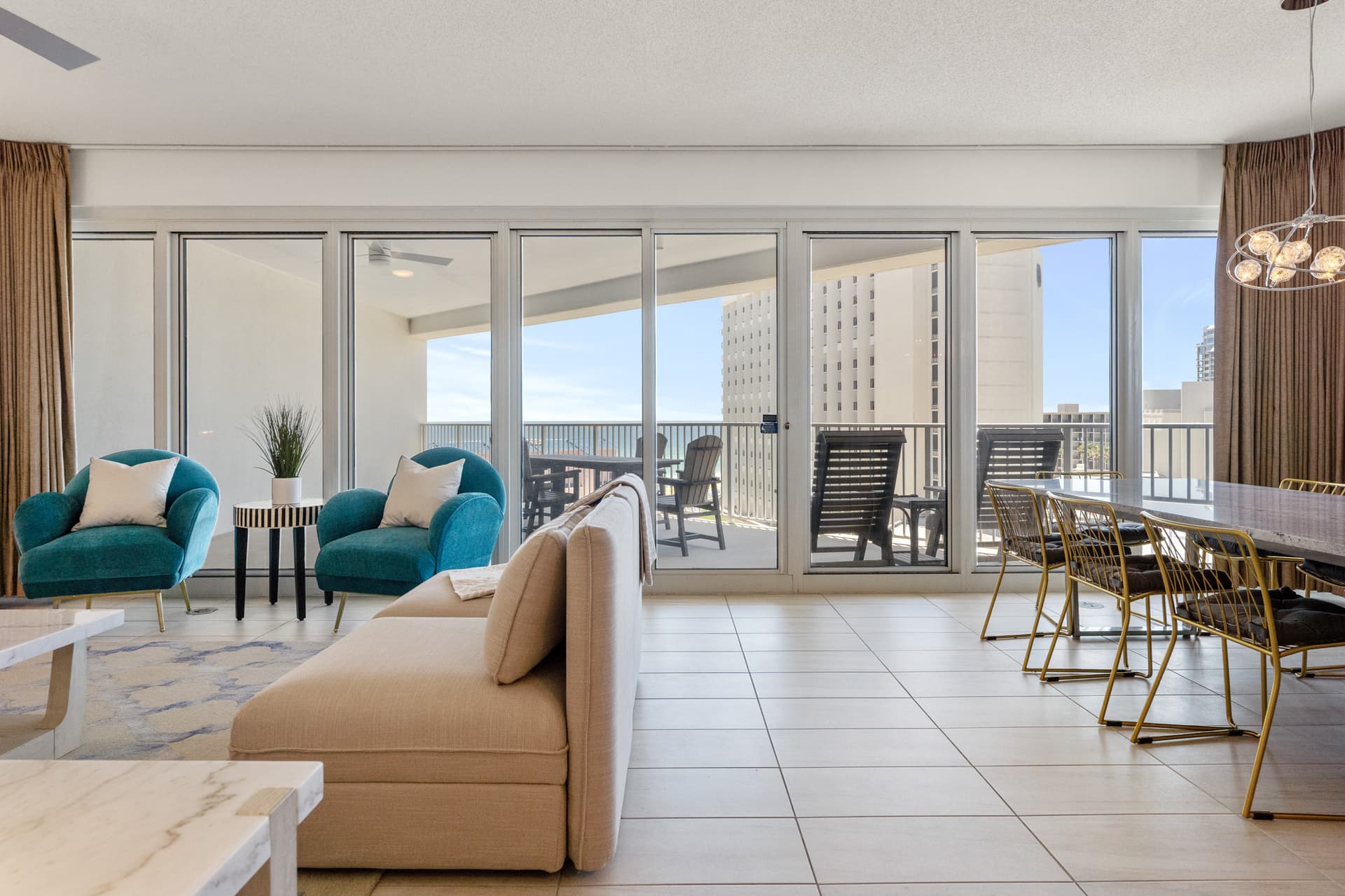 TOPS'L Tides #611 - Image 2