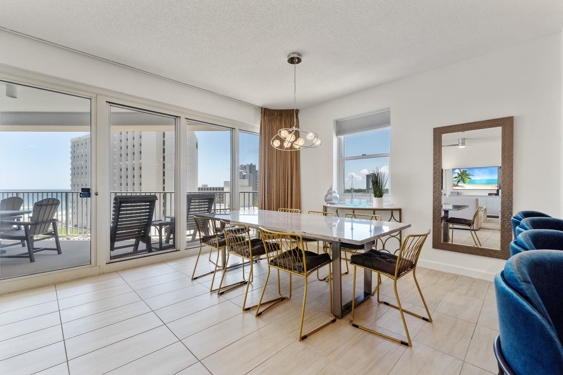 TOPS'L Tides #611 - Image 3