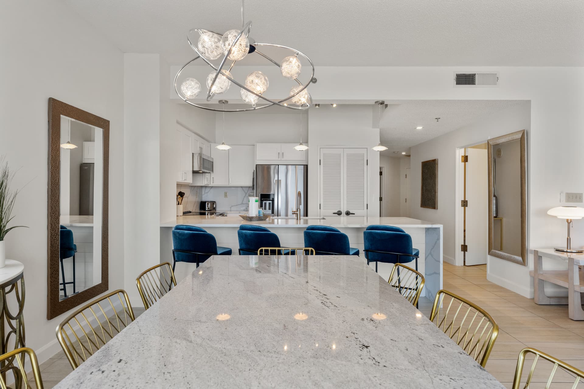 TOPS'L Tides #611 - Image 4