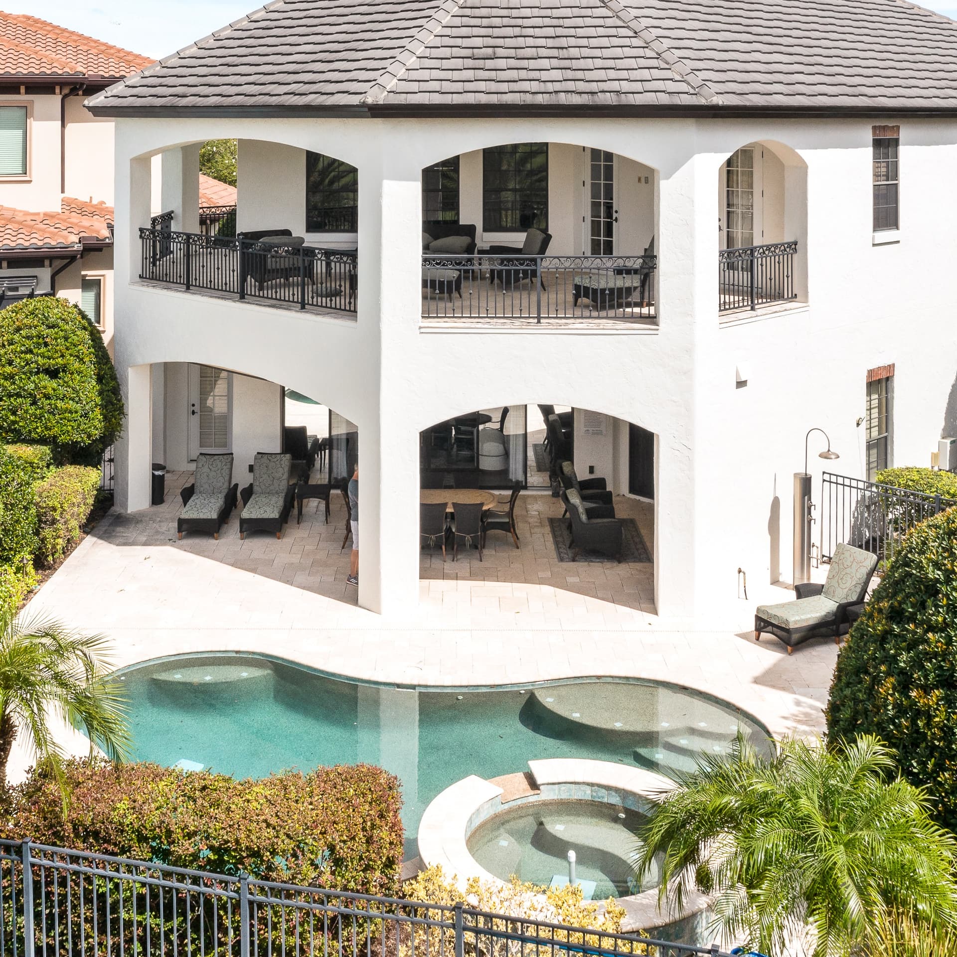 Palmilla Haven - Image 1