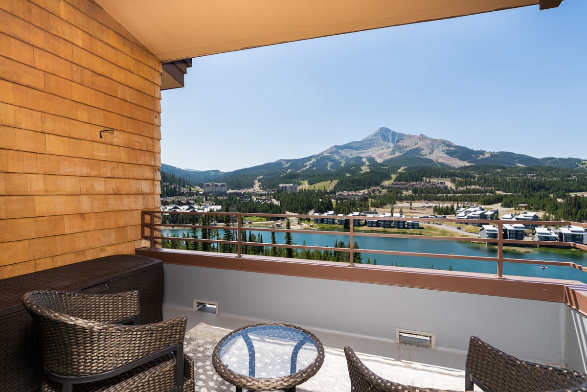 Skycrest Penthouse #1733 - Image 14