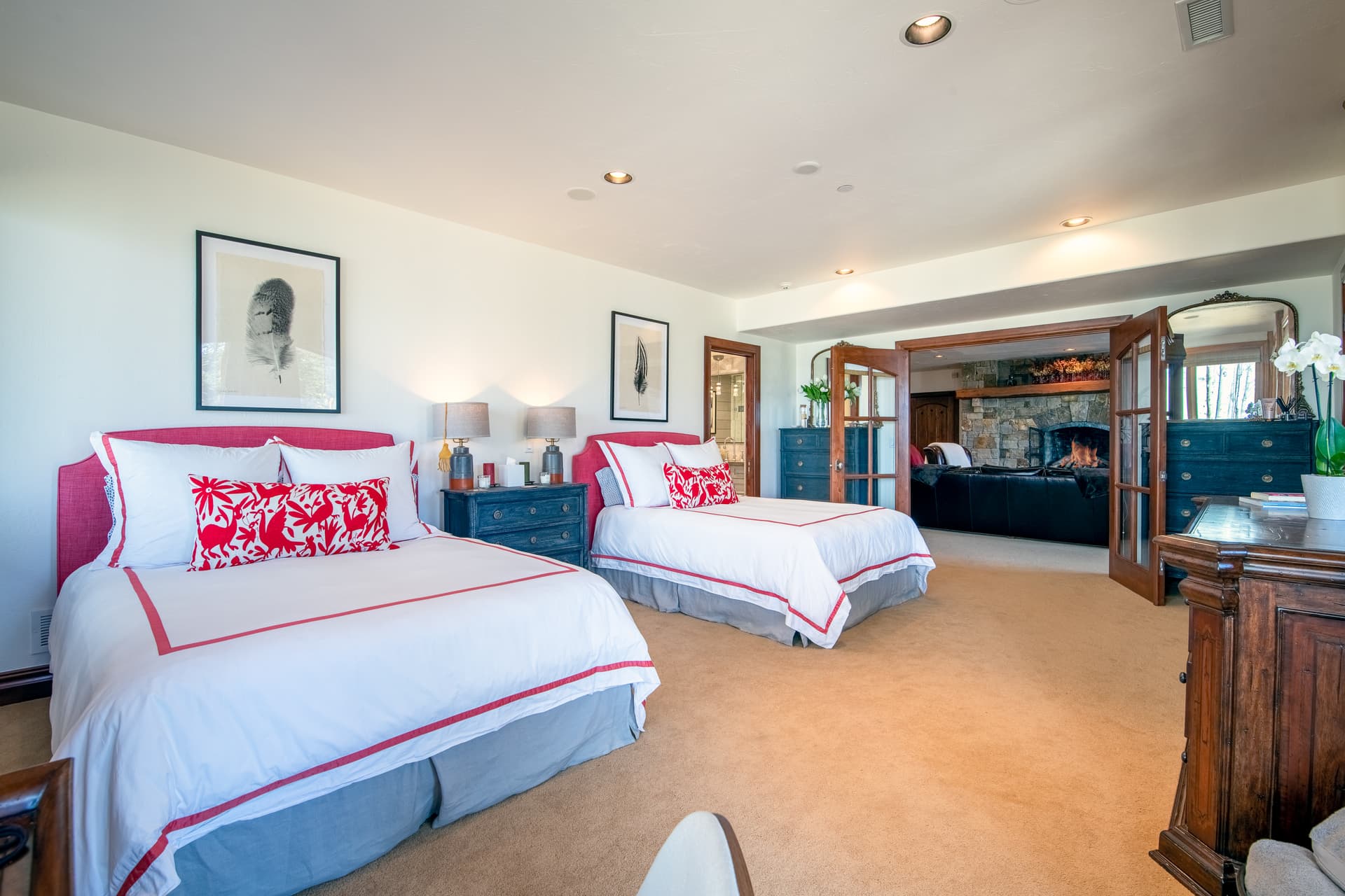 Log Out At Touchdown Retreat - Image 35