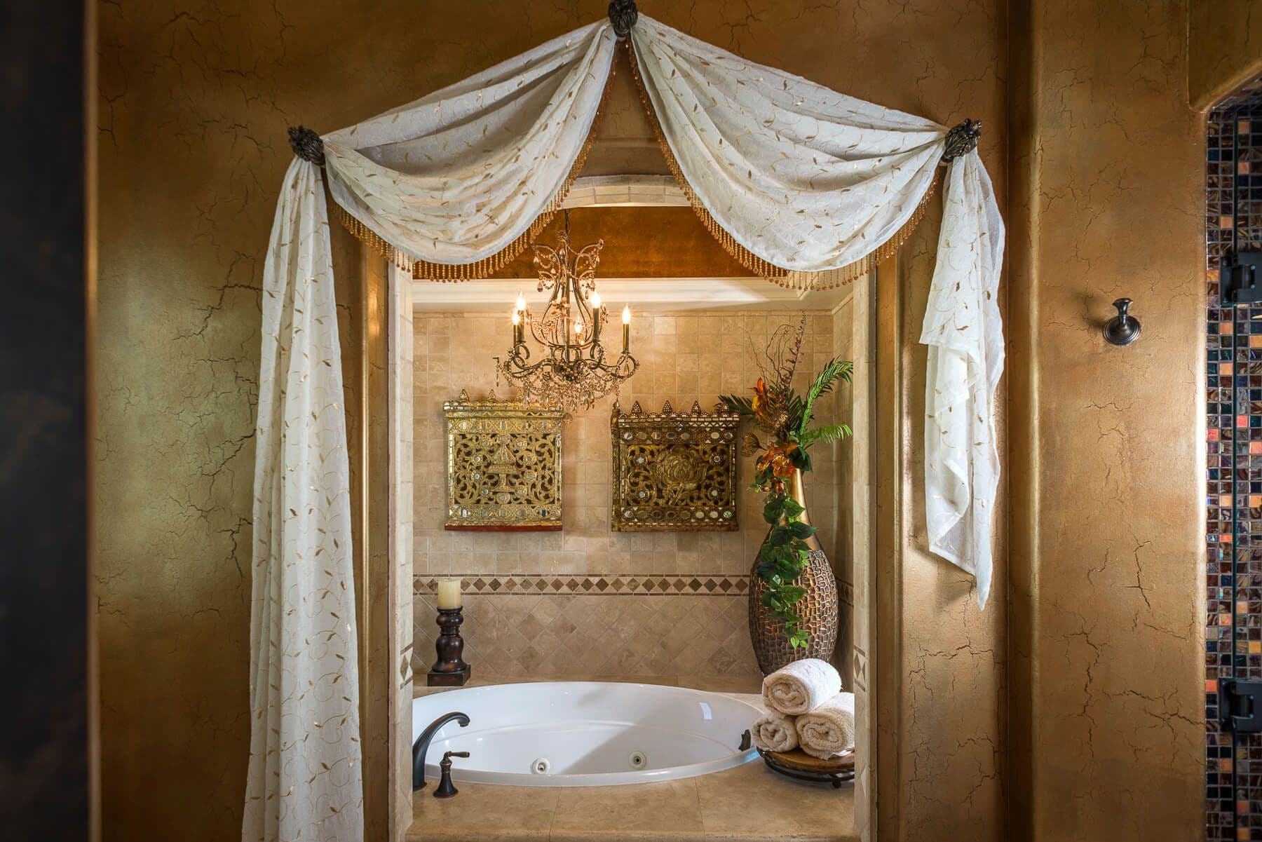 Villa Sandcastle - Image 19