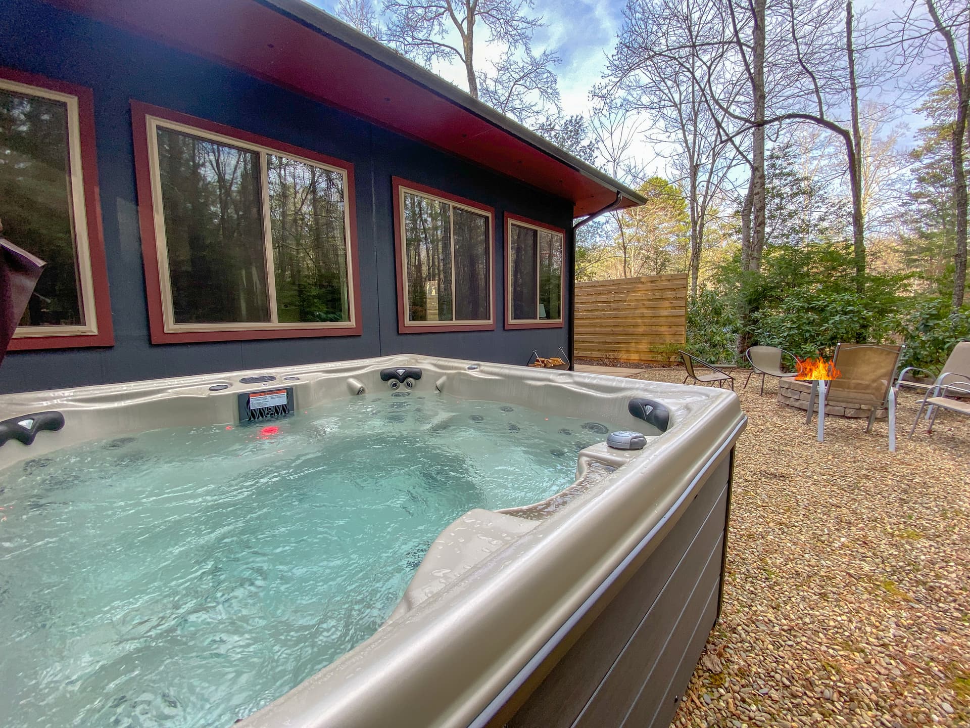 Trails End Retreat - Image 2