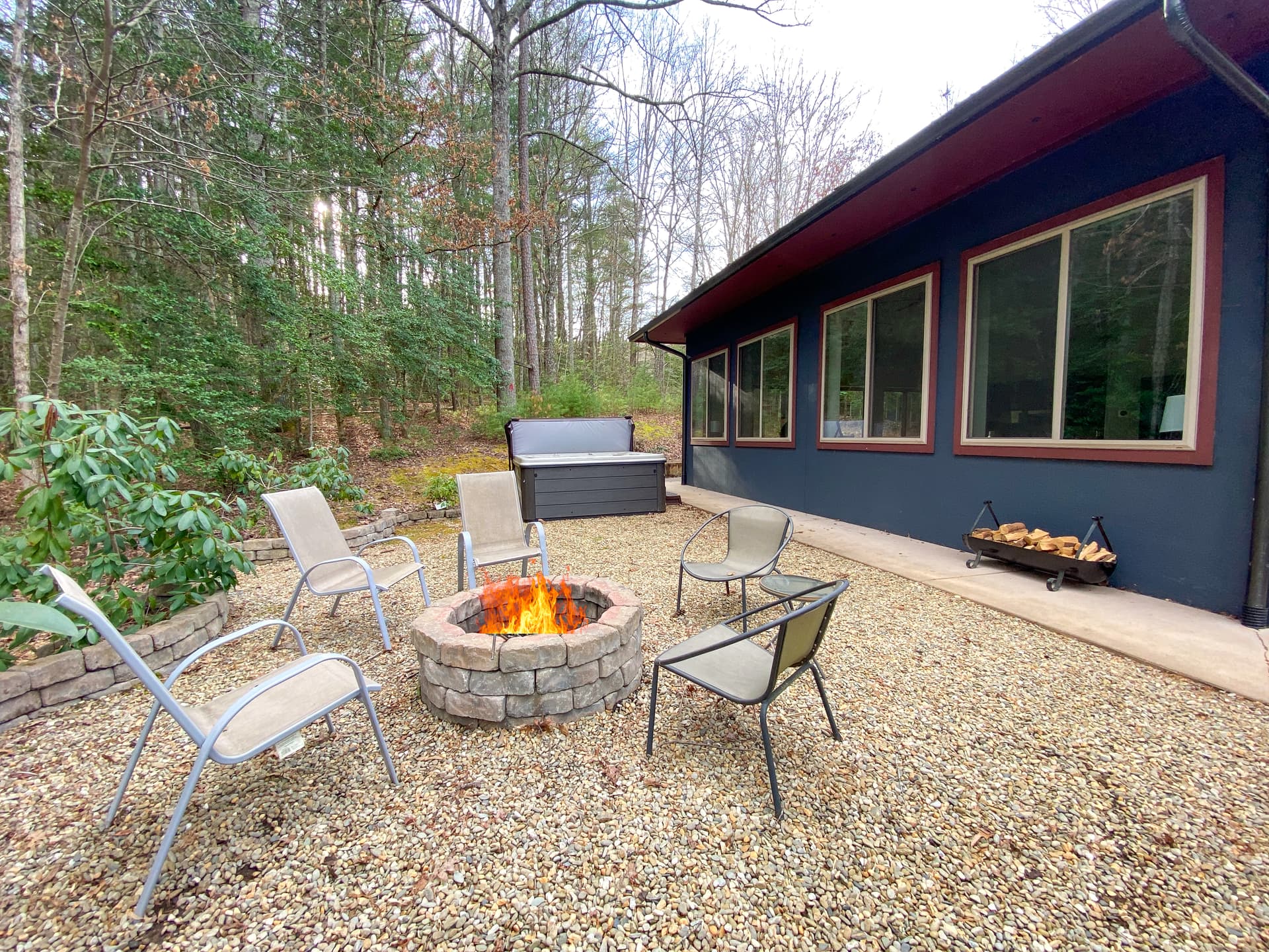 Trails End Retreat - Image 16