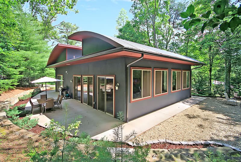 Trails End Retreat - Image 29