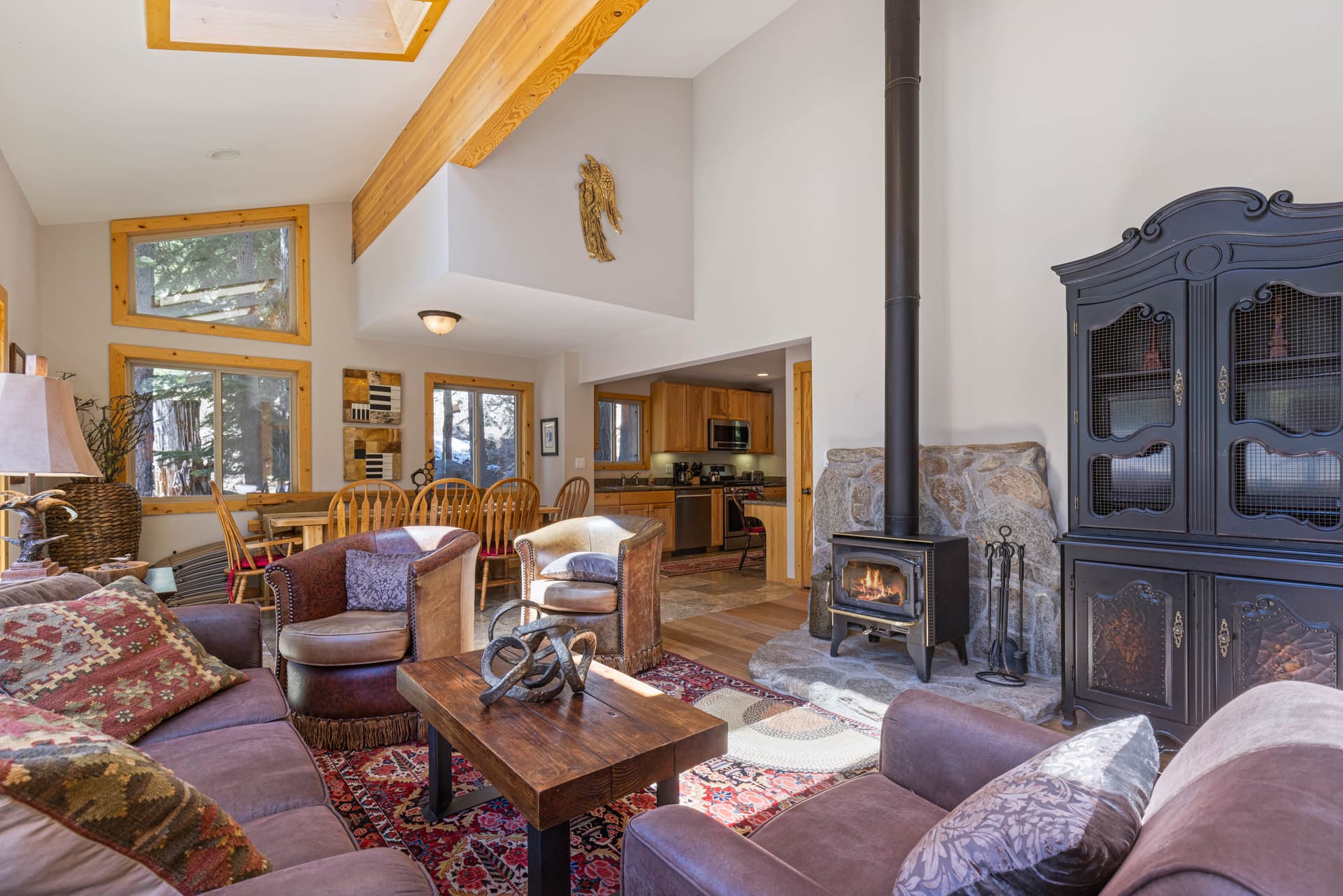 Trailside Retreat - Image 2