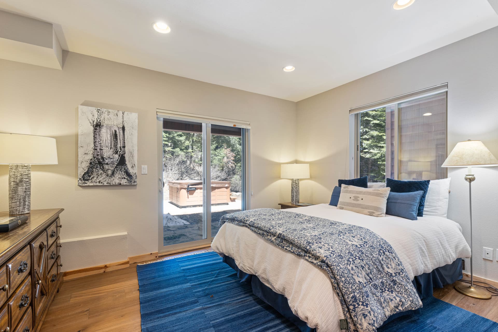 Trailside Retreat - Image 9