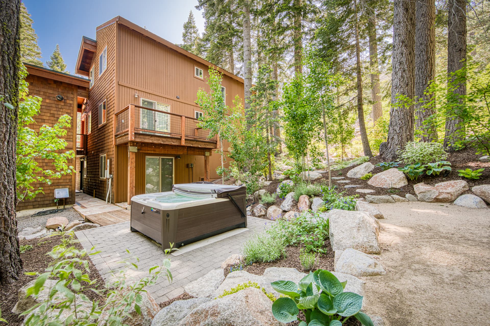 Trailside Retreat - Image 22