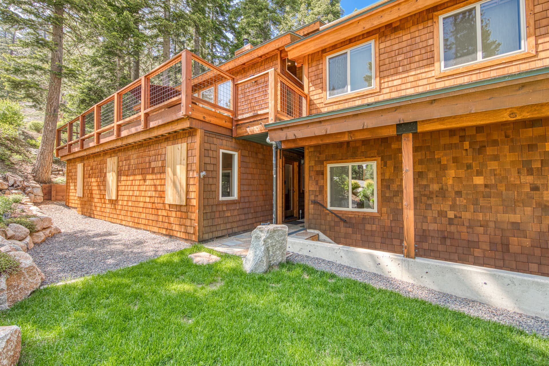 Trailside Retreat - Image 21