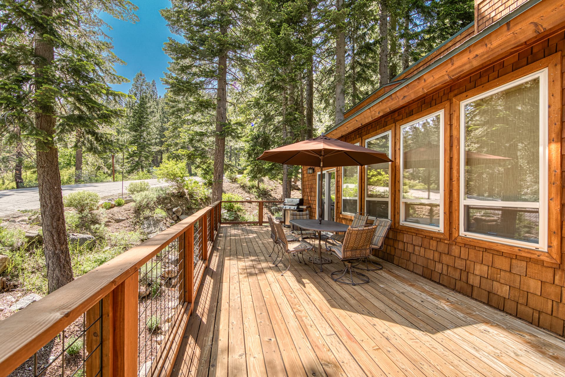 Trailside Retreat - Image 3