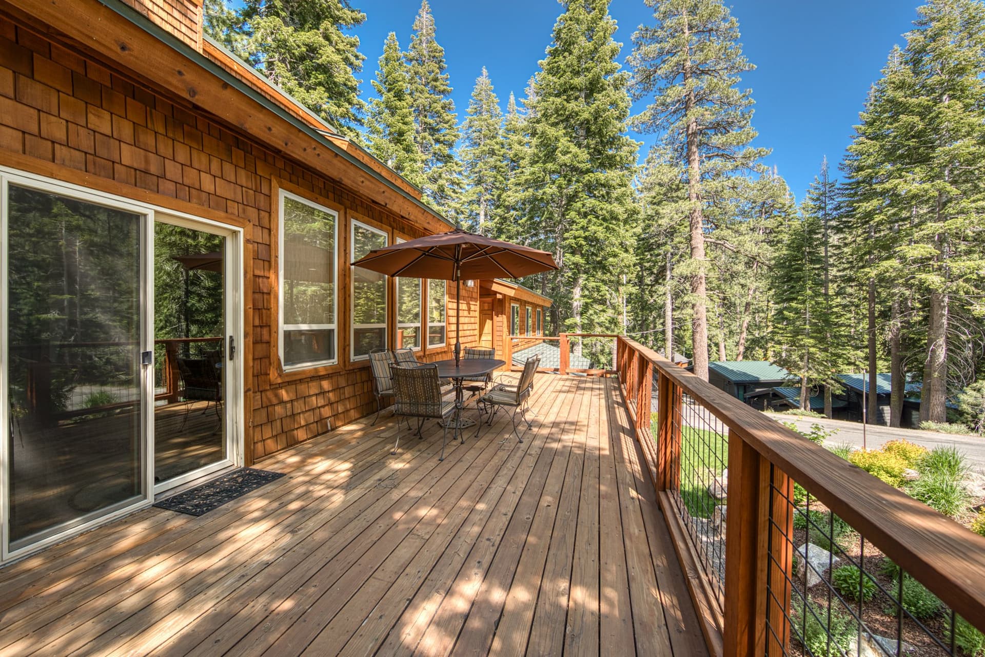 Trailside Retreat - Image 23