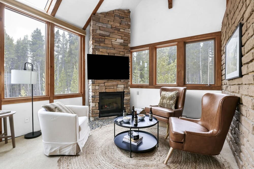 Treehouse Mountain Cabin - Image 4