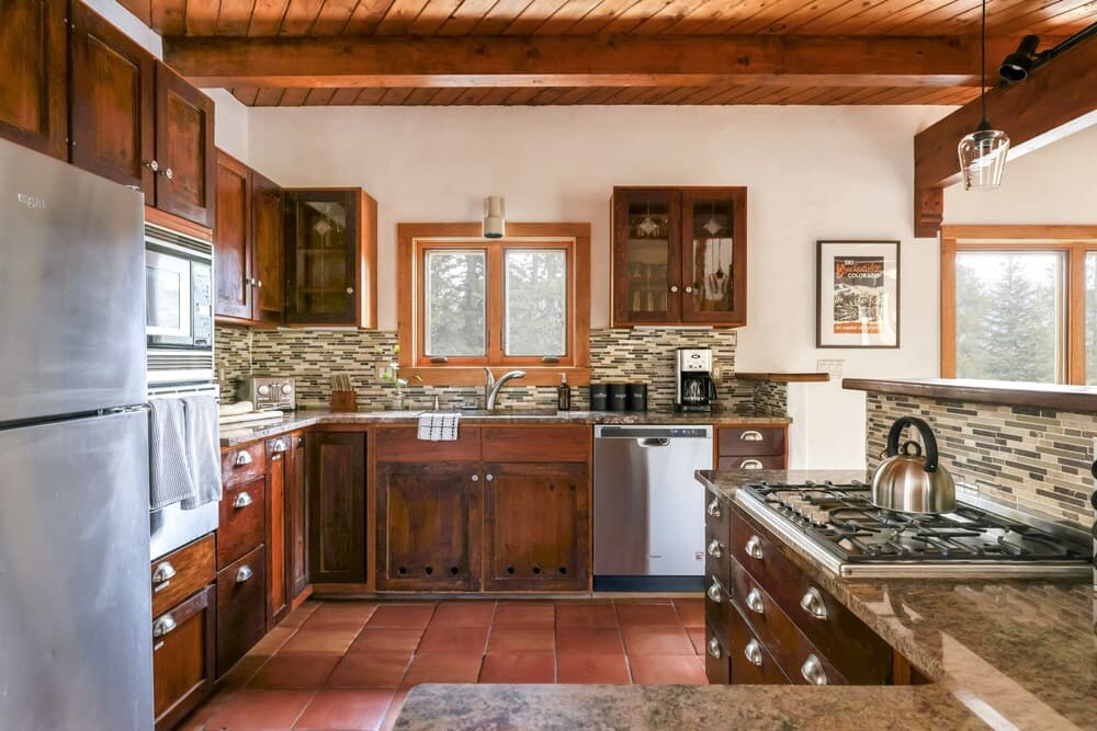 Treehouse Mountain Cabin - Image 6