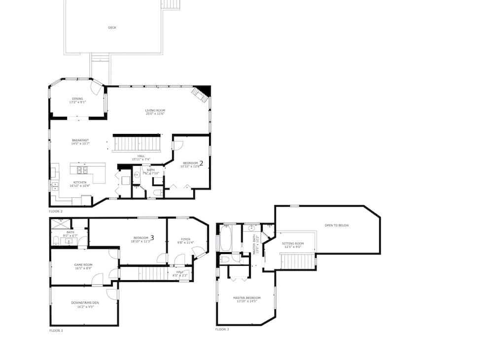 Treehouse Mountain Cabin - Image 25