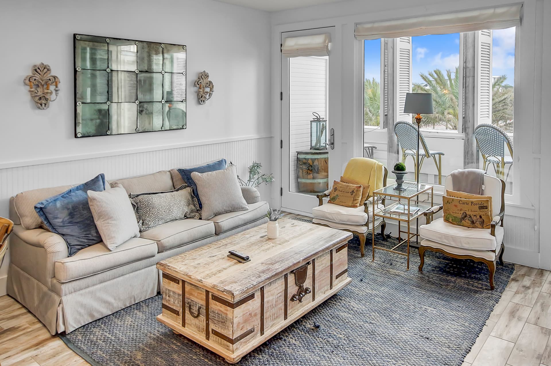 Tresor Dela Mer - Image 3