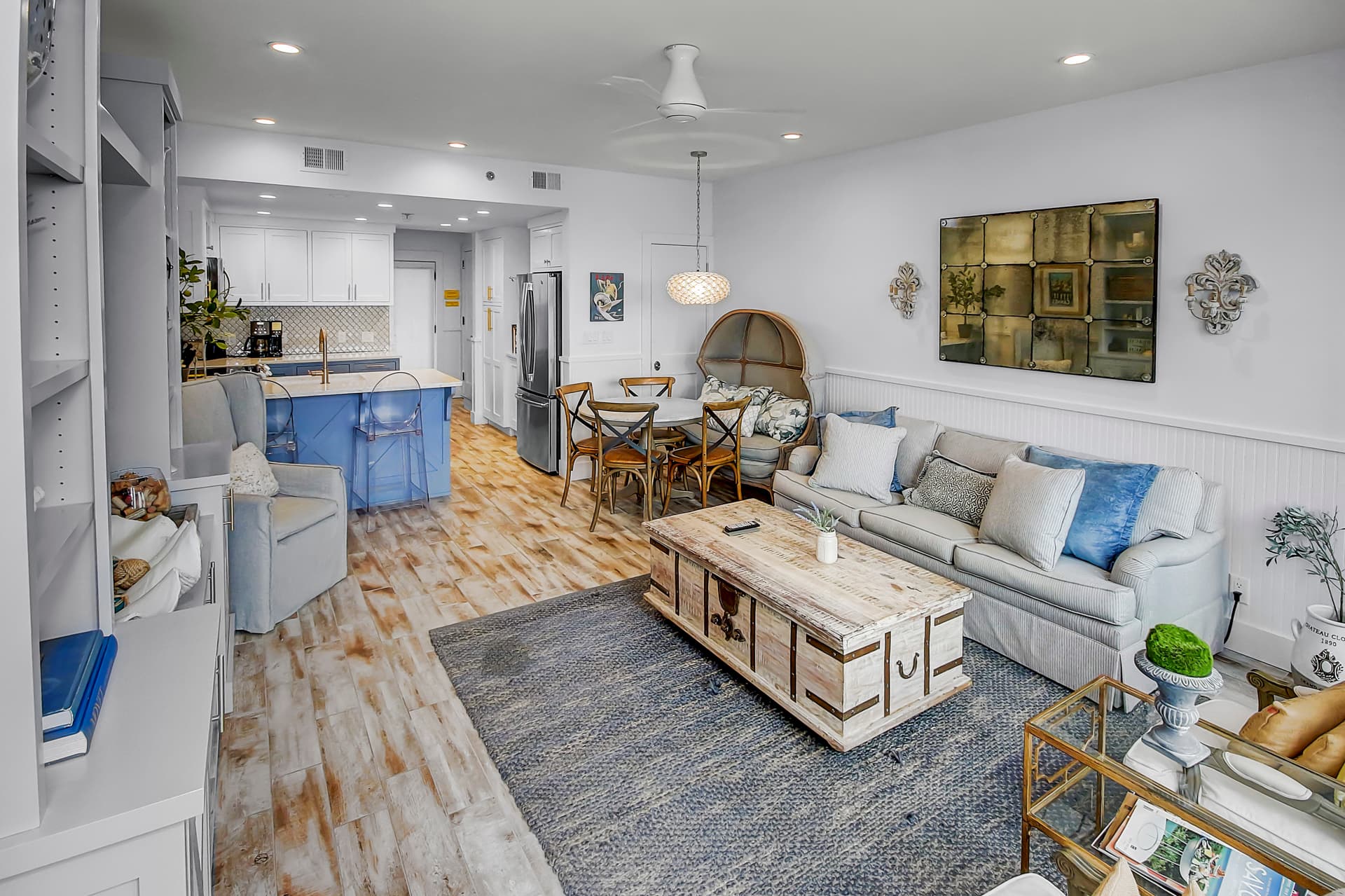 Tresor Dela Mer - Image 2