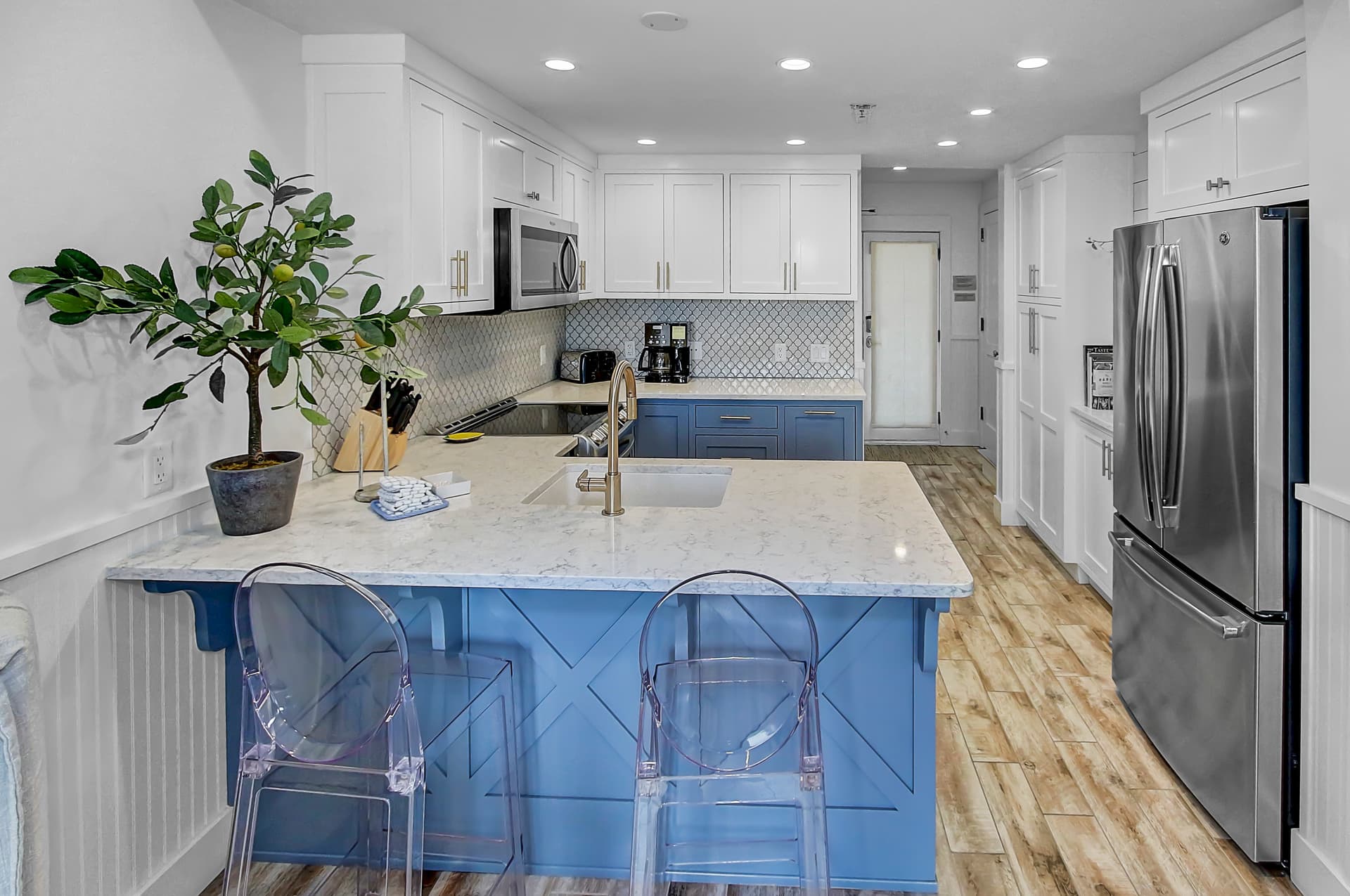 Tresor Dela Mer - Image 5