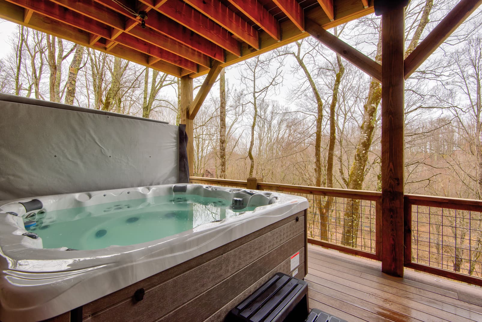 Triple Bear House - Image 3