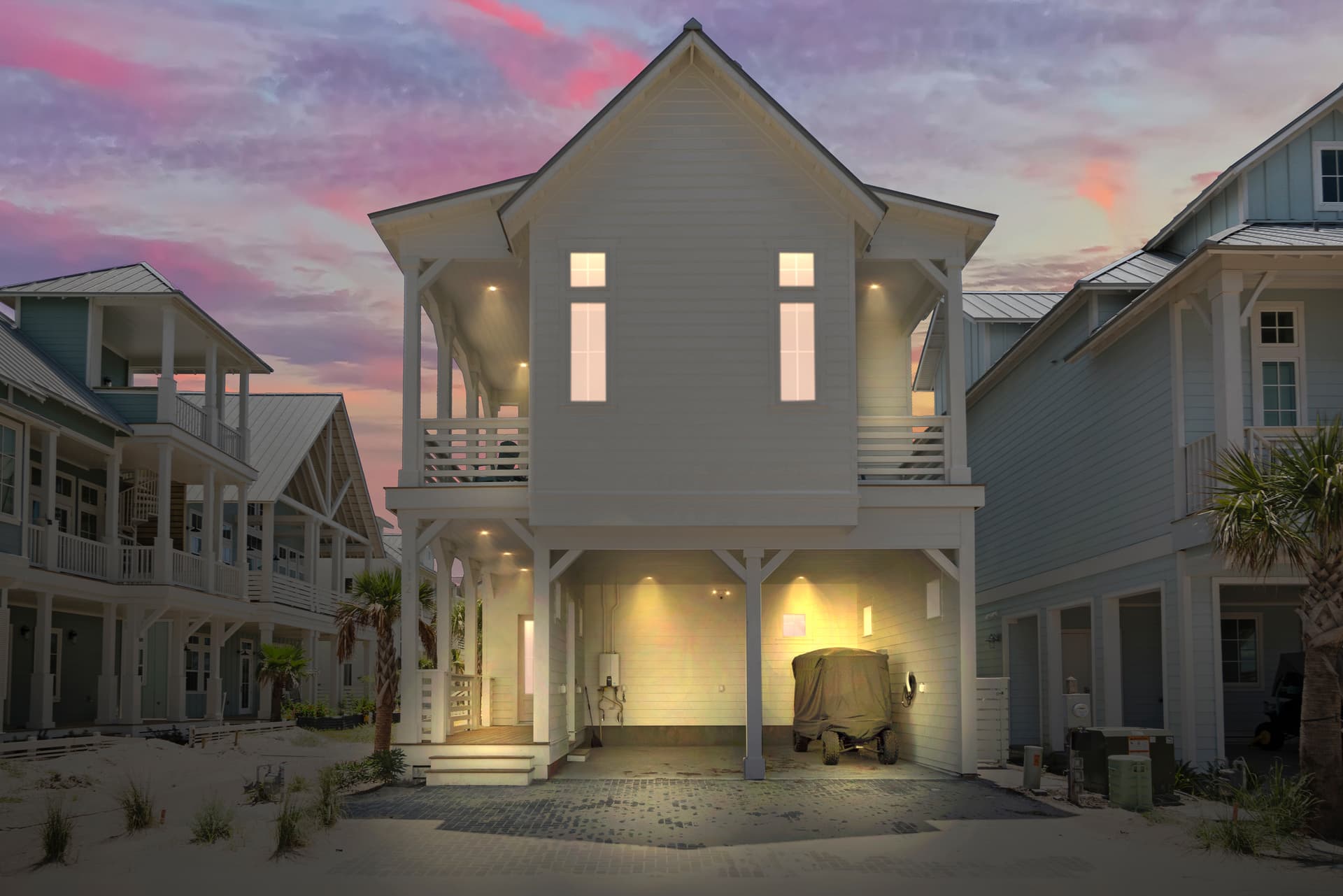 Tropic Like Its Hot - Image 41