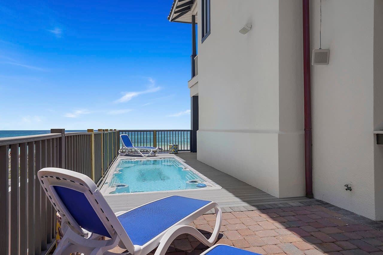 Tropic Like It's Hot - Image 33