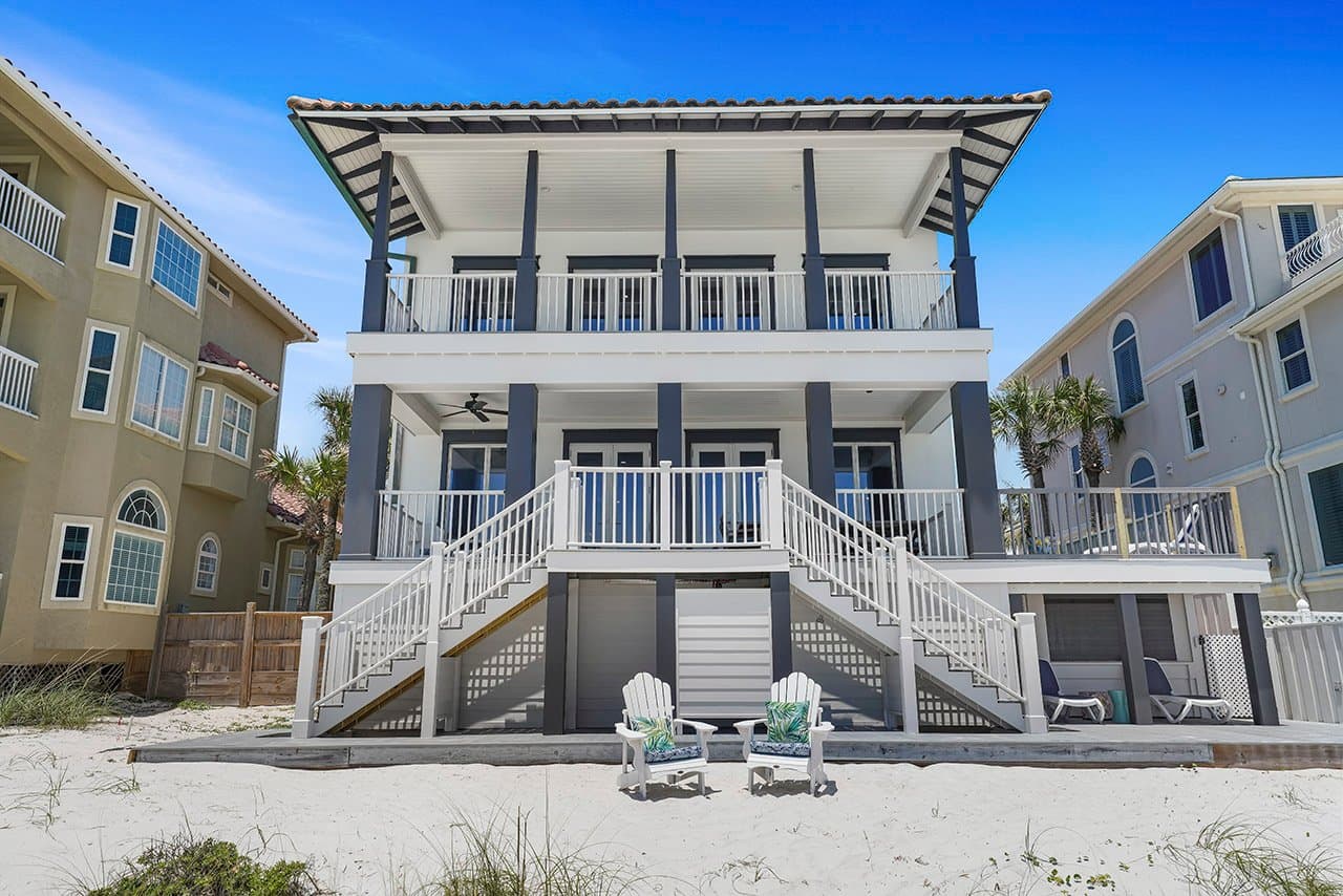 Tropic Like It's Hot - Image 41