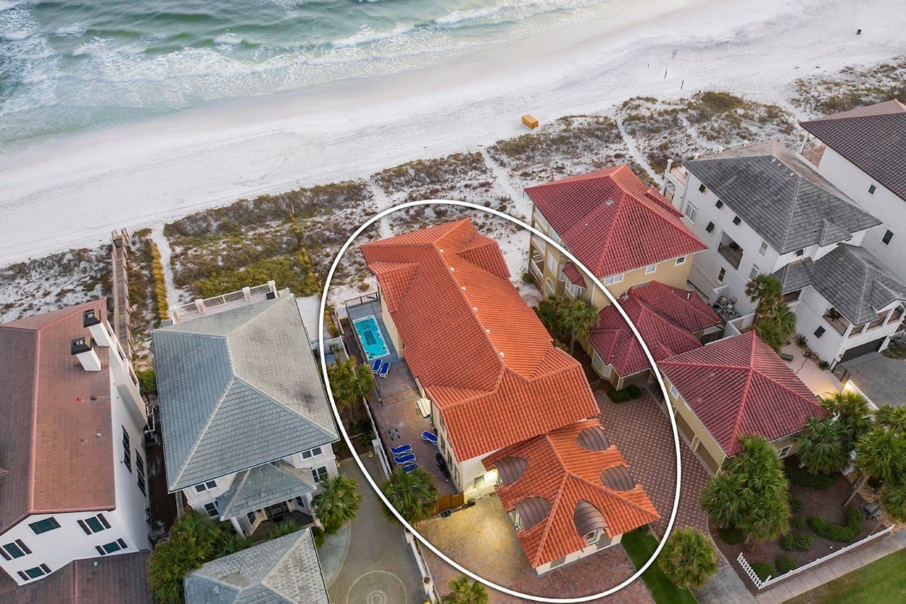 Tropic Like It's Hot - Image 46