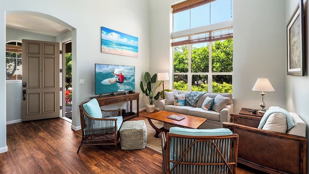 Mauna Lani Fairways #1601 - Image 1