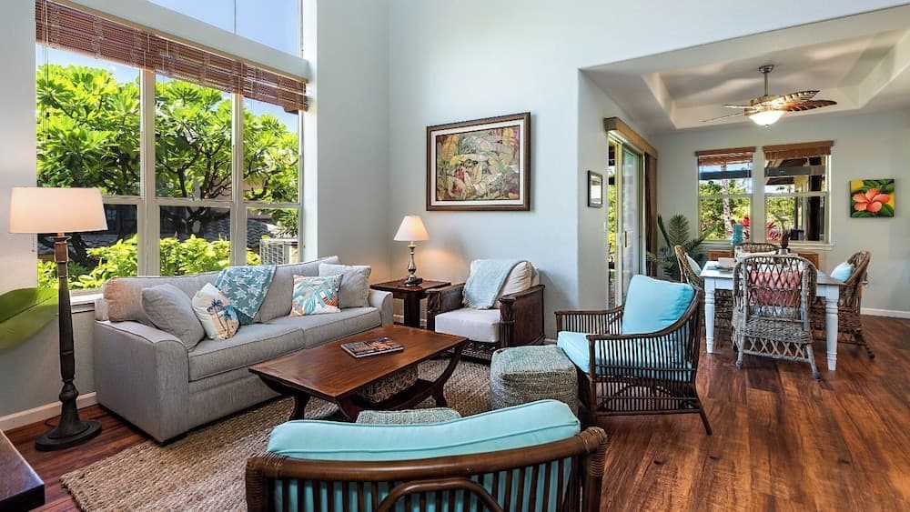 Mauna Lani Fairways #1601 - Image 4